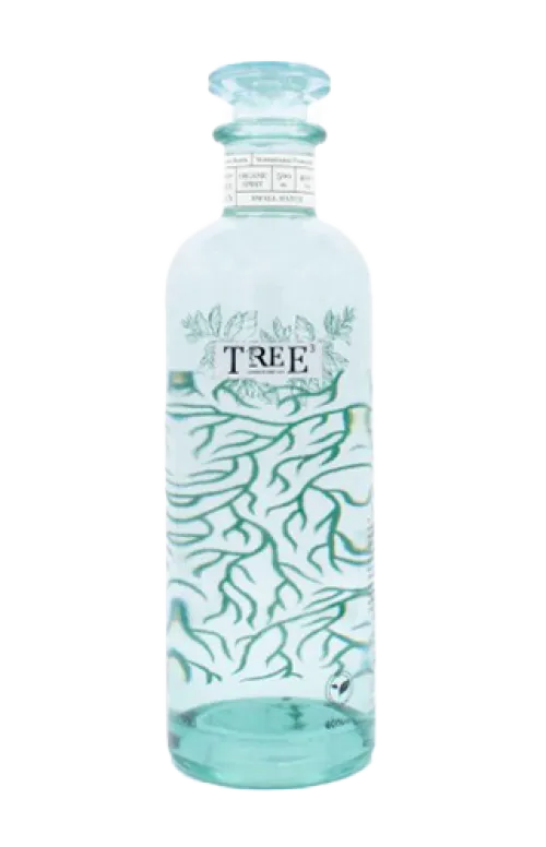 Tree3 London Dry Gin