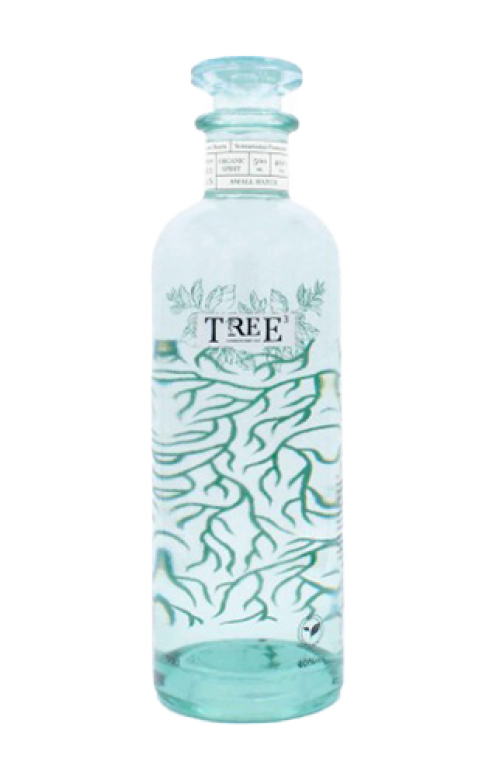Tree3 London Dry Gin