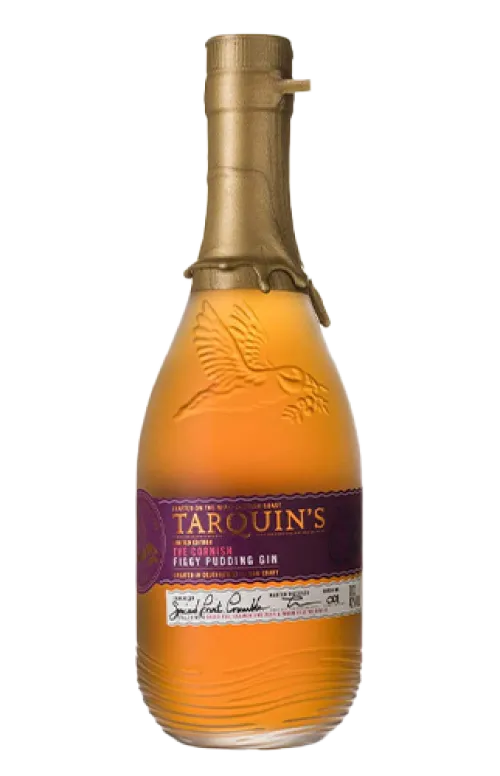 Tarquin's Gin Figgy Pudding Limited Edition