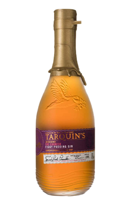 Tarquin's Gin Figgy Pudding Limited Edition