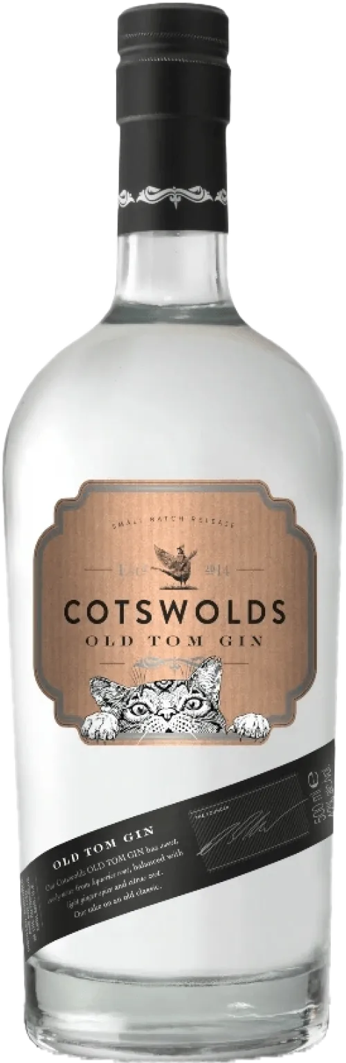 Cotswolds Old Tom Gin