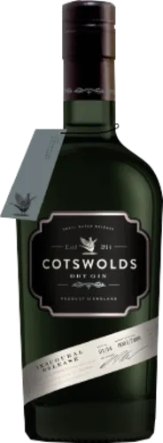 Cotswolds Dry Gin