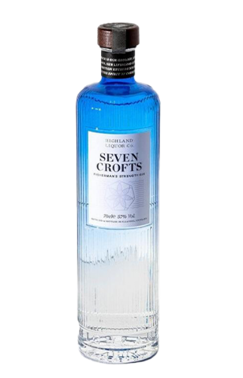 SEVEN CROFTS FISHERMAN'S STRENGTH