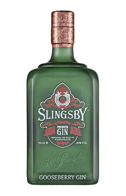 SLINGSBY GOOSEBERRY GIN