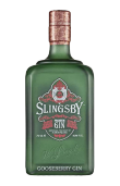 SLINGSBY GOOSEBERRY GIN