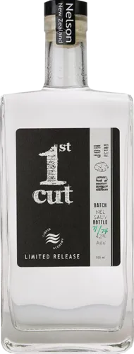 1st Cut Fresh Hop Gin Nelson Sauvin