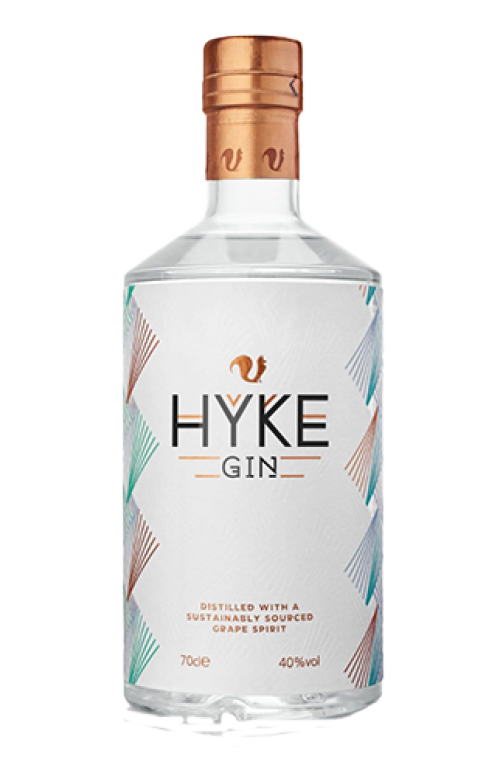 HYKE GIN