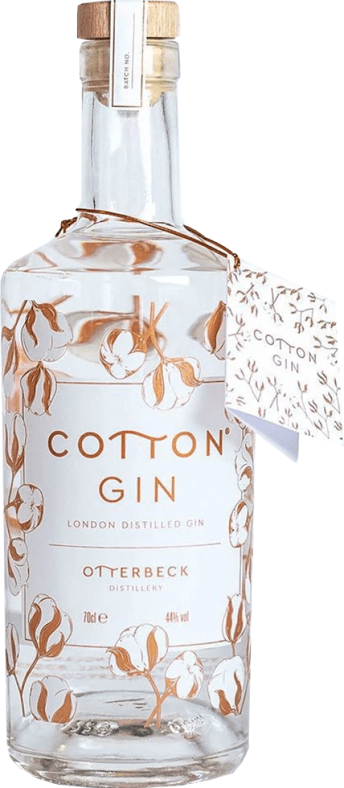 Cotton Gin