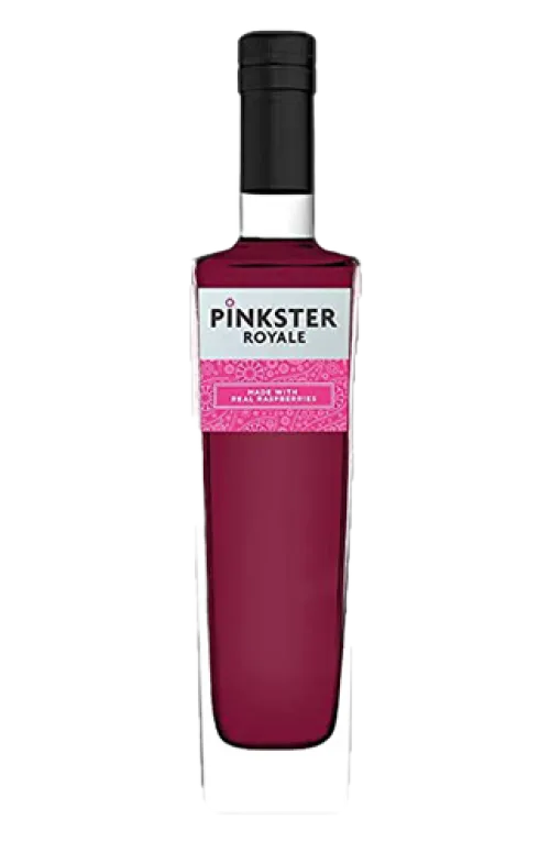 PINKSTER ROYALE GIN