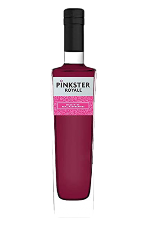 PINKSTER ROYALE GIN