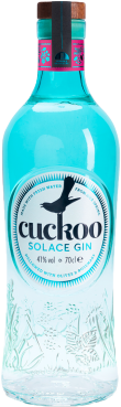 Cuckoo Solace Gin