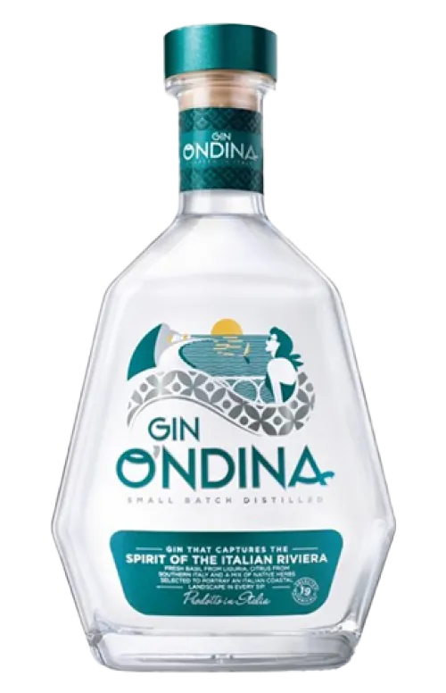 O'NDINA GIN