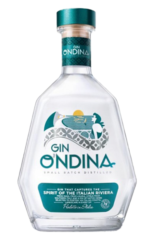 O'NDINA GIN