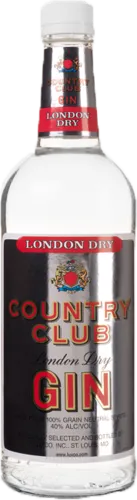 Country Club Gin