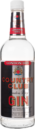 Country Club Gin