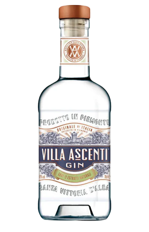 VILLA ASCENTI GIN