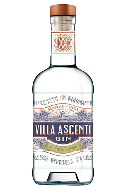 VILLA ASCENTI GIN