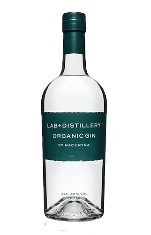 MACKMYRA LAB ORGANIC GIN
