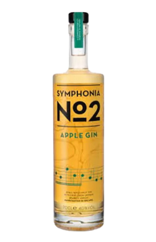 WOODLAB SYMPHONIA NO.2 GIN