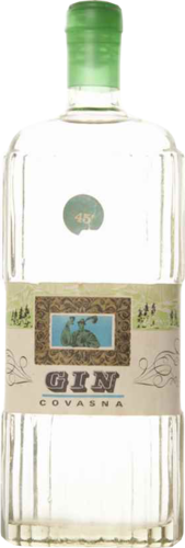 Covasna (Discontinued)