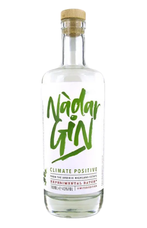 ARBIKIE'S NADAR GIN