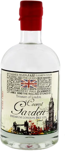 Covent Garden Premium London Dry Gin