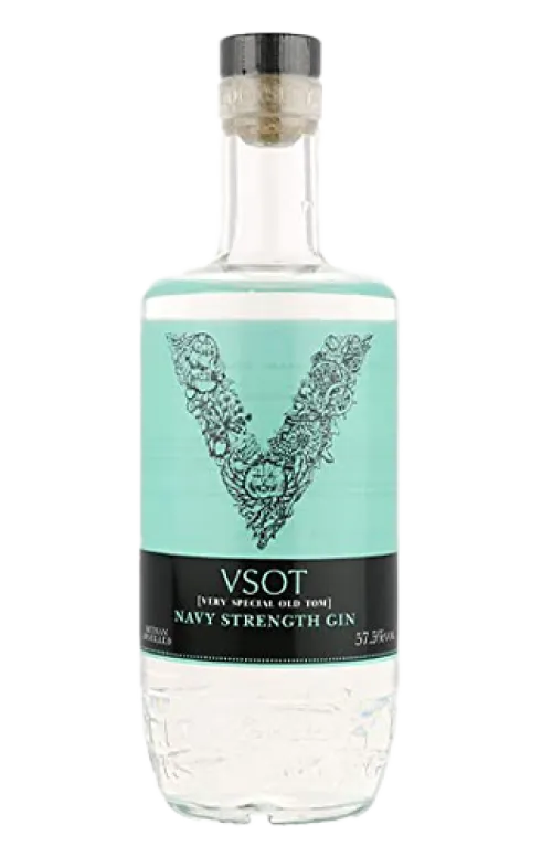 LOCKSLEY DISTILLING CO. VSOT