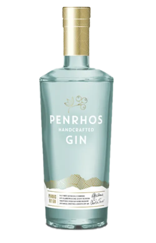 PENRHOS DRY GIN