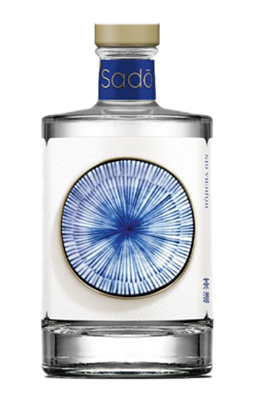 SADŌ GIN