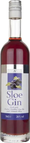 Cowen Sloe Gin