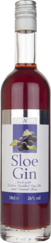 Cowen Sloe Gin