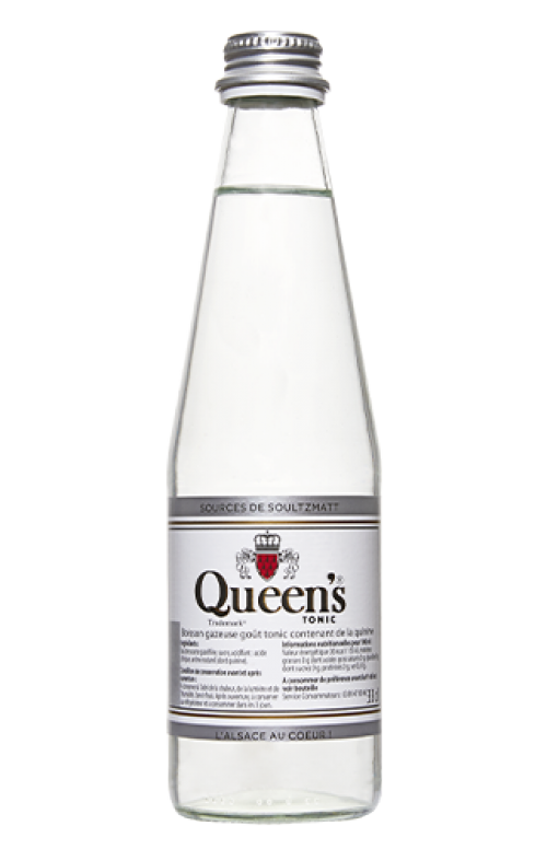 Tonic Queens