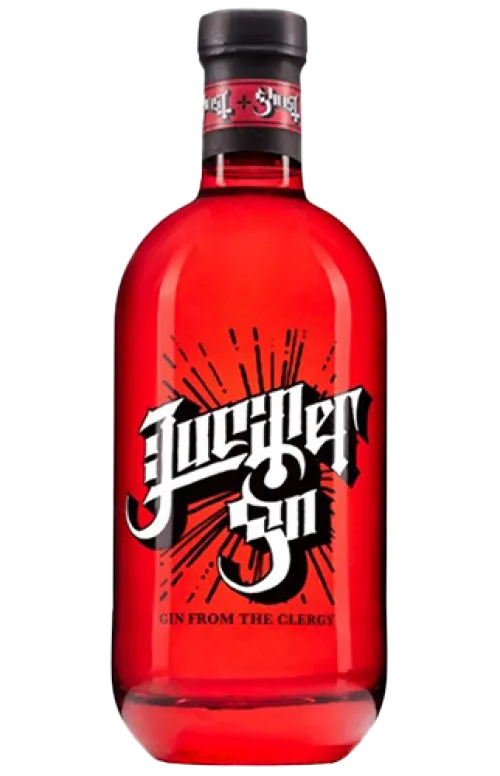 Ghost Juniper Gin