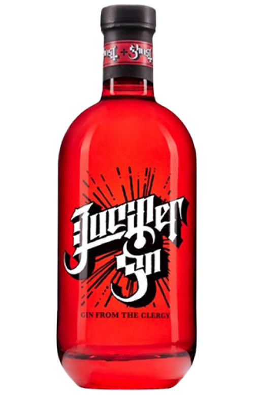 Ghost Juniper Gin