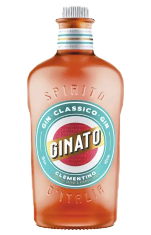 Ginato Clementino Gin