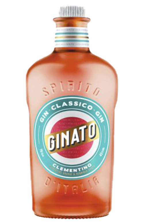 Ginato Clementino Gin