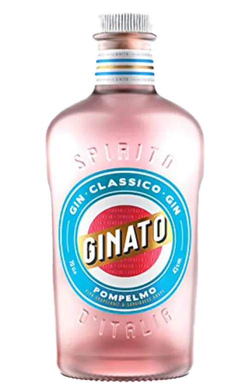 GINATO POMPELMO GIN