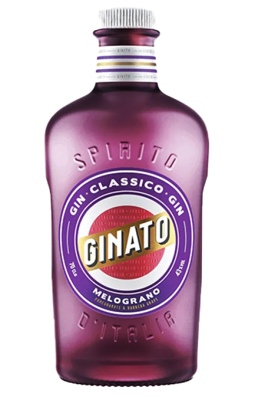 Ginato Melograno Gin