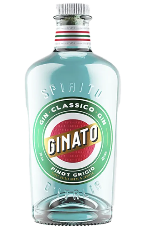 Ginato Pinot Grigio Gin