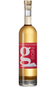 Skånska spritfabriken g-gin Bordeaux Finish