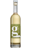 Skånska spritfabriken g-gin Österlen Finish