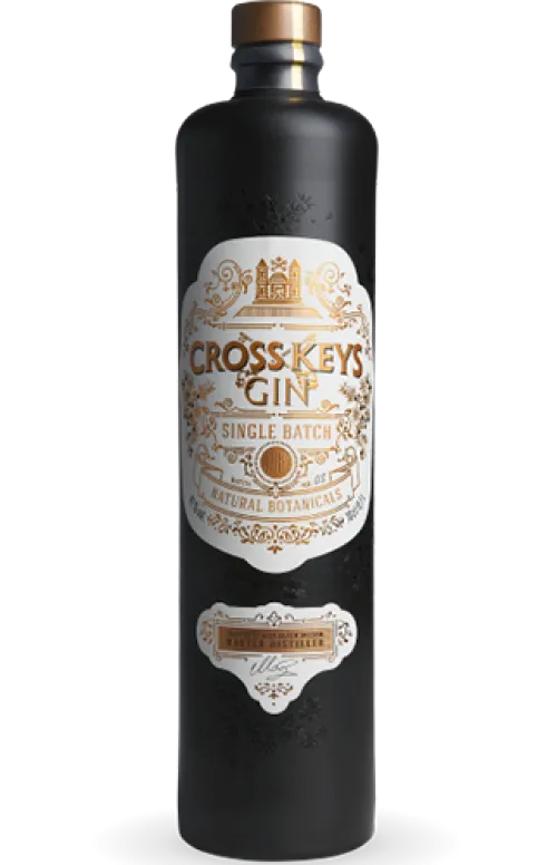 CROSS KEYS GIN