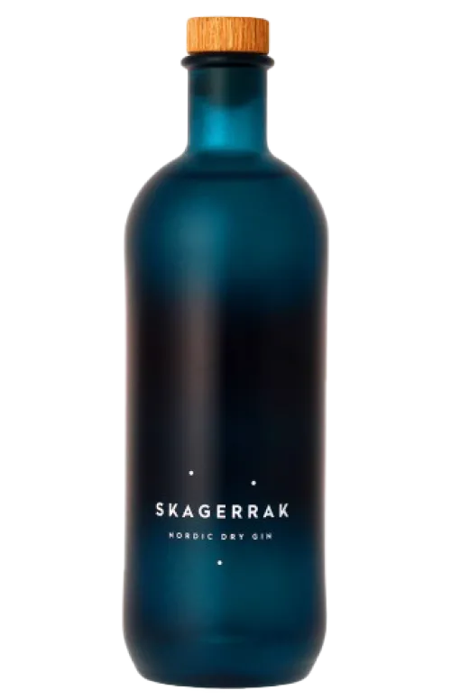 Skagerrak Nordic Dry Gin