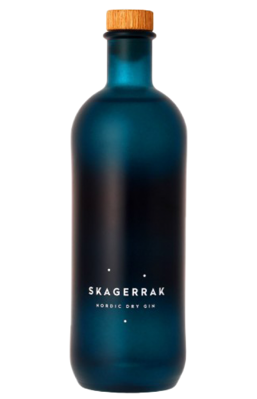 Skagerrak Nordic Dry Gin