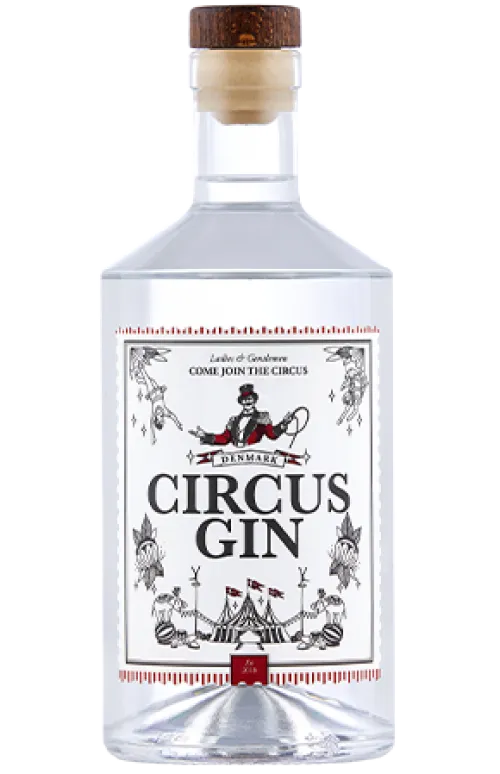 Circus Gin
