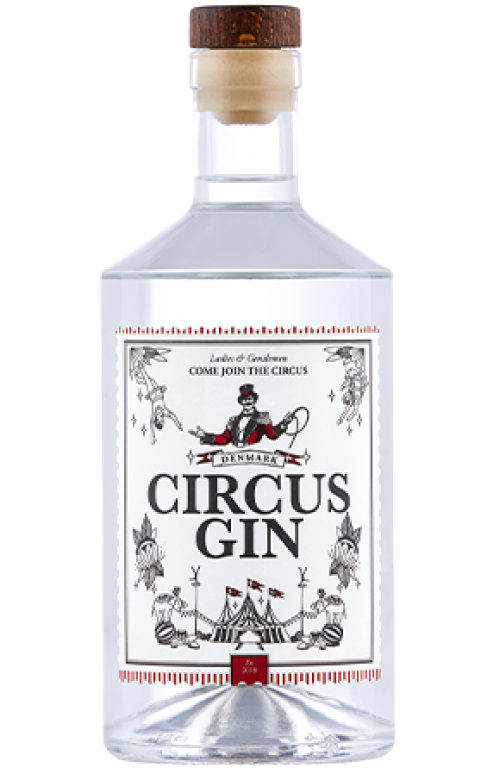 Circus Gin