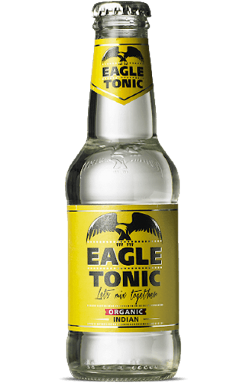 EAGLE TONIC INDIAN ORGANIC TONIC