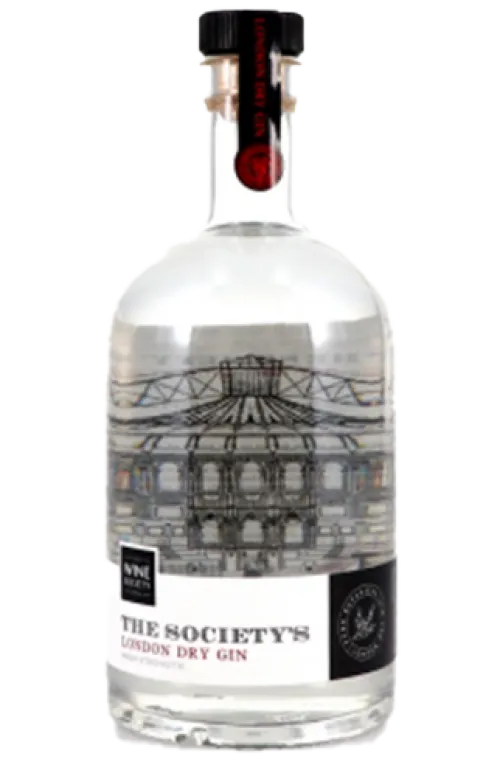 The Society's Gin High Strength