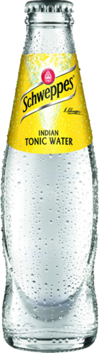 Schweppes Indian Tonic Water