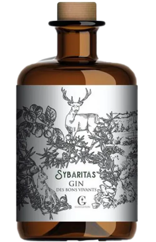 Sybaritas Gin